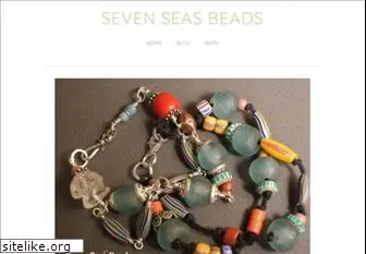 sevenseasbeads.com