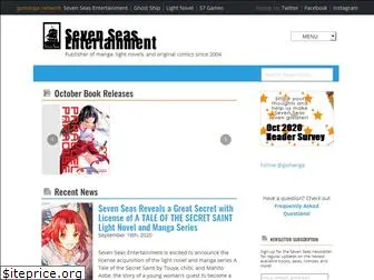 sevenseasentertainment.com