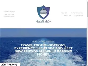 sevenseasprep.com