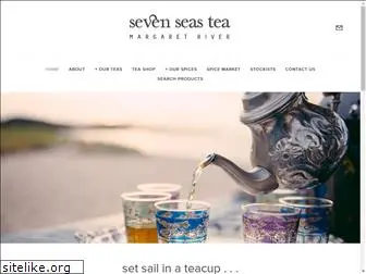 sevenseastea.com.au