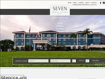 sevensebringhotel.com