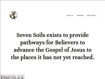 sevensoils.org