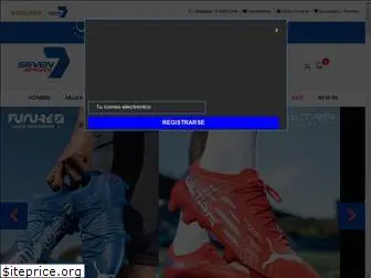 sevensport.com.ar