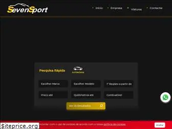 sevensport.net