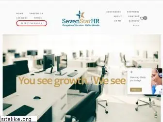 sevenstarhr.com