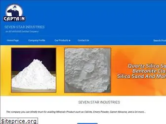 sevenstarindustries.com