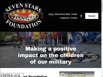 sevenstarsfoundation.com