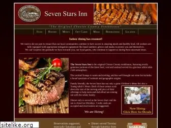 sevenstarsinn.com