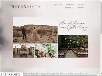 sevenstems.com