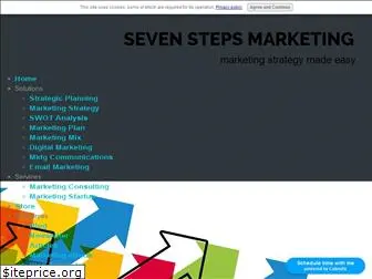 sevenstepsmarketing.com