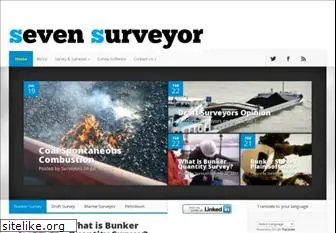 sevensurveyor.com