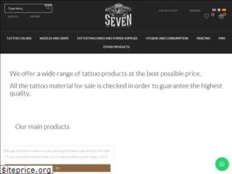 seventattoosupply.it