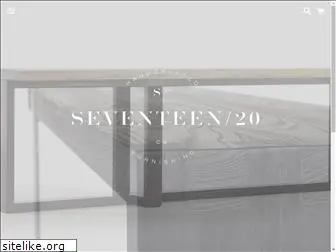 seventeen20.com
