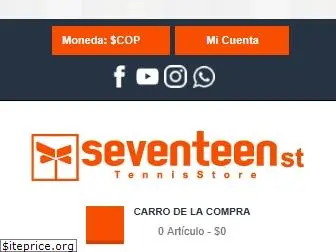 seventeenst.com