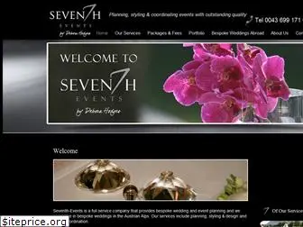 seventh-events.com