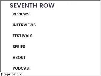 seventh-row.com