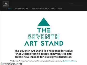 seventhartstand.com