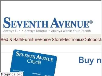 seventhavenue.com