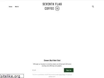 seventhflagcoffee.com