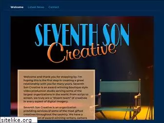 seventhsoncreative.com