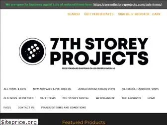 seventhstoreyprojects.com