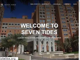 seventides.com