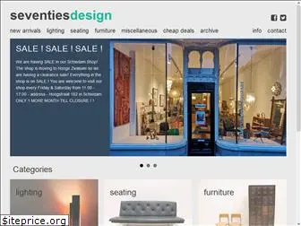 seventiesdesign.com