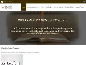 seventowers.ie