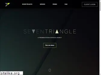 seventriangle.com