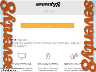 seventy8.com.au