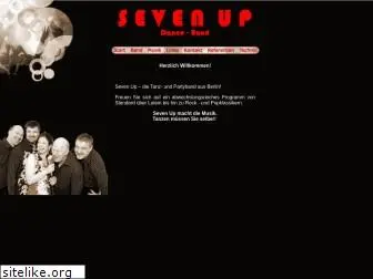 sevenup-band.de