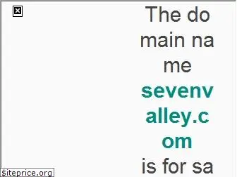 sevenvalley.com