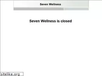 sevenwellness.com