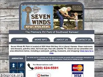 sevenwindsrvpark.com