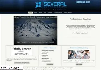 severalcompanies.com