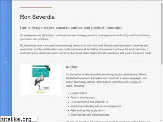 severdia.com