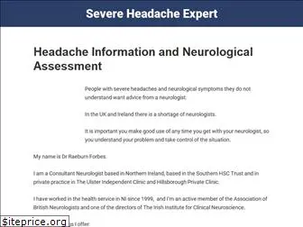 www.severe-headache-expert.com