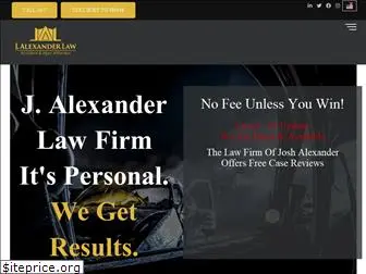 severeinjurylawyers.com