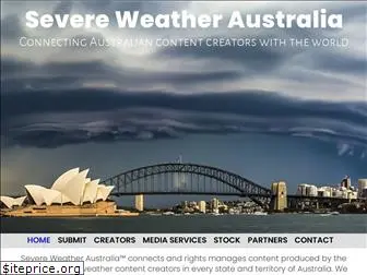 severeweather.com.au