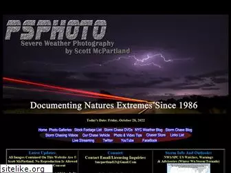 severeweathervideo.com