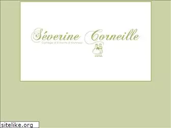 severine-corneille.com