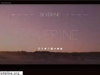 severinemusic.com