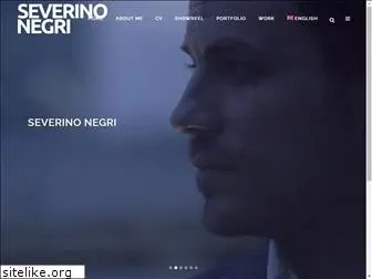 severinonegri.com