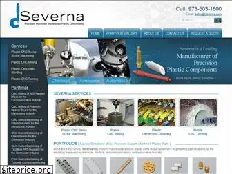 severna.com