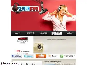 severnfm.com