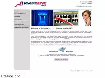 severnserve.com