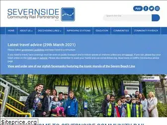 severnside-rail.org.uk