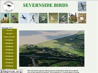 severnsidebirds.co.uk