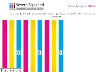 severnsigns.co.uk