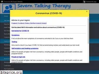 severntalkingtherapy.co.uk